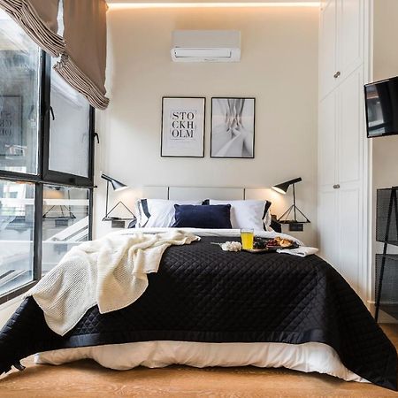 Bilbao Urban By Staynn Apartments Kültér fotó