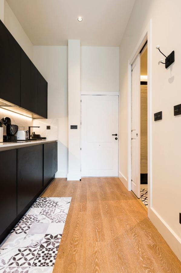 Bilbao Urban By Staynn Apartments Kültér fotó